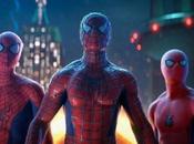 rumorología sobre "spider-man: home"