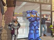 Warhammer Community: Resumen