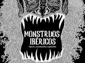 Monstruos Ibéricos, Javier Prado, Verkami