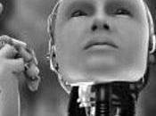 Robots, agencia inspiración