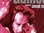 VIDA GALILEO Joseph Losey