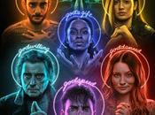 American Gods Temporada)