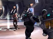 Star Wars: Republic Commando, parche para