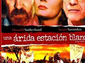ÁRIDA ESTACIÓN BLANCA Euzhan Palcy