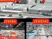 Hospital Zedal gastado cerca triple presupuestado.