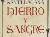 “Hierro sangre”, Santi Laganà (con entrevista autor)