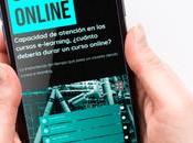 ¿Cómo captar atención curso e-learning?