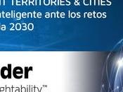 Schréder participa Foro intelligent Territories Cities