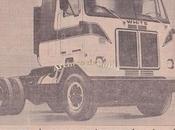 White Autocar, marcas camiones importadas 1980