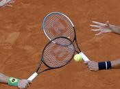 Roland Garros pospone semana debido pandemia Covid-19