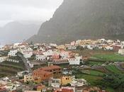 Agulo, bombón Gomera