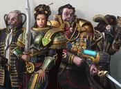 Necromunda: Void