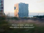 Edificio fantasma