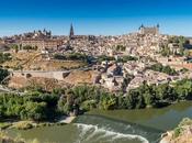 Toledo días. Imprescindibles ciudad culturas