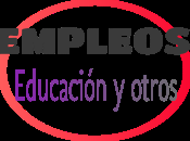 oportunidades empleos educación general. semana 11-04-2021(de preferencias correos fonos).