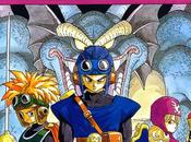 Nuevo parche traducción español para Dragon Quest Super Nintendo