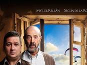 “Los asquerosos” sobre escenario