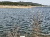 Embalse Ricobayo