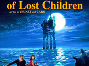 CIUDAD NIÑOS PERDIDOS Jean-Pierre Jeunet