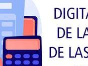 Digitalización gestión facturas venta