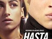 HASTA CIELO (España, 2020) Acción, Policíaco, Thriller