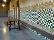 Azulejos Truchet Barcelona