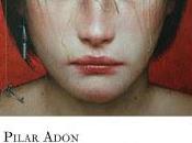 Reseña cruel” vida sumergida”, Pilar Adón