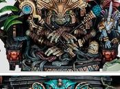 Warhammer Community: Resumen