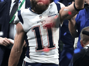 Julian Edelman material Salón Fama NFL?