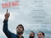 Fulcanelli: singles, videoclips, disco conciertos