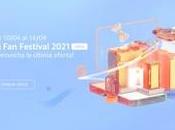 Festival sigue nuevas ofertas Xiaomi