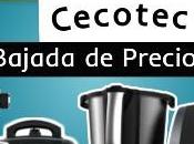 Crema Brócoli Thermomix