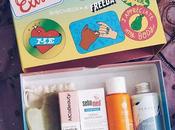 Birchbox marzo 2021