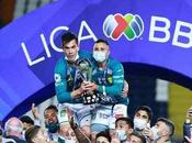 Historia primera división México