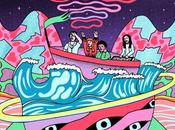 banda indie rock latinoamericana Neema presenta álbum debut ‘Yei’