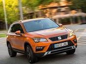 GitiSynergyH2 calificación estará equipamiento SEAT Ateca