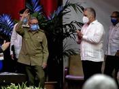Castros Cuba: isla atraviesa cambio liderazgo gobierno