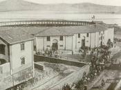 1890: corrida inaugural Plaza Toros Cuatro Caminos