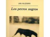 perros negros (Anagrama)