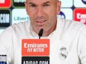 Zidane: pésimo entrenador, tampoco mejor pero disfruto hago