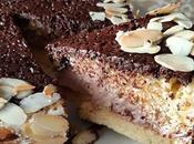 Bizcocho para tartas microondas