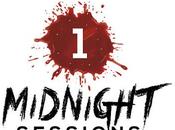 Reel Entertainment presenta nuevo sello Midnight Sessions