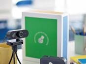 ClassInTheBox: Bienvenidos nueva videoconferencia