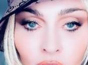 Madonna sorprende rostro rejuvenecido años