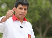 Pedro Castillo: Perú Libre plantea cambiar Constitución Asamblea Constituyente