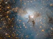 mejores imágenes catálogo Messier obtenidas desde telescopio espacial Hubble