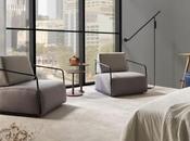 nuevo estilo mobiliario hoteles