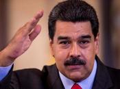 Nicolás Maduro felicita Miguel Díaz-Canel resultar electo Primer Secretario