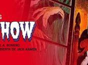 Reseña: “Creepshow” (1982). Adaptación cómic