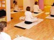 beneficios Yoga durante embarazo